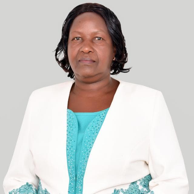 Mrs. Joyce Murigi